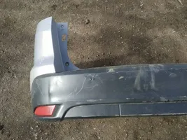 Ford Focus Rear bumper pilkas