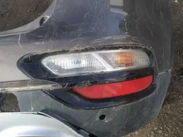 KIA Sportage Rear fog light 