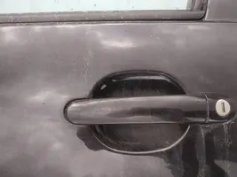 Volkswagen Golf IV Front door exterior handle 