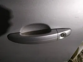 Ford Focus C-MAX Klamka zewnętrzna drzwi 