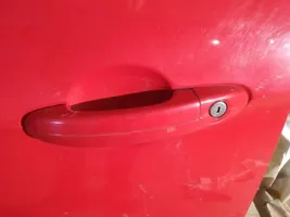 Ford S-MAX Front door exterior handle 