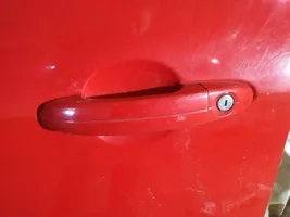 Ford S-MAX Front door exterior handle 