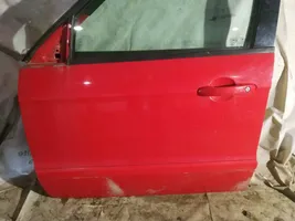Ford S-MAX Etuovi raudonos