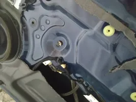 Ford Mondeo MK IV Mécanisme de lève-vitre avec moteur 