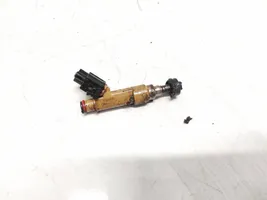 Toyota Auris 150 Injecteur de carburant 2325037010