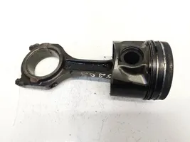 Ford Focus Piston avec bielle 82l62