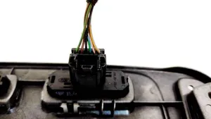 Ford Mondeo MK IV Traction control (ASR) switch 2C418AE