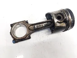 Volvo V50 Piston with connecting rod 