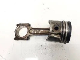 Volvo V50 Piston with connecting rod 