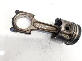 Volvo V50 Piston with connecting rod 