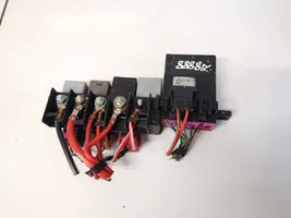 Skoda Octavia Mk1 (1U) Fuse box set 8l0941822