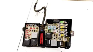 Ford Focus C-MAX Fuse box set 6M5T14K733