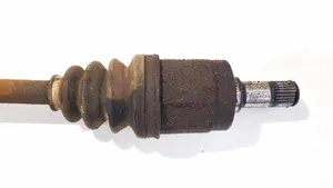 Honda Civic Front driveshaft 