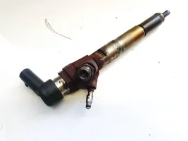 Nissan Qashqai Injecteur de carburant 166006212r