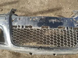 Volkswagen Golf V Grille inférieure de pare-chocs avant 