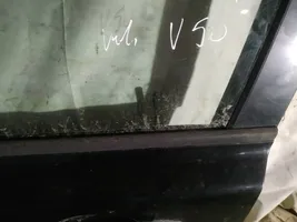 Volvo V50 Etuoven lasin muotolista 