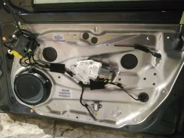 Mercedes-Benz C AMG W204 Regulador con motor de la ventanilla de la puerta corredera 963758102