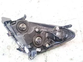 Toyota Corolla Verso AR10 Faro/fanale 7357230400