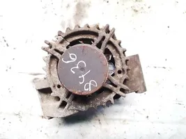 Opel Corsa D Alternator 13256932