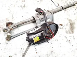 Renault Clio II Wiper motor 53555102