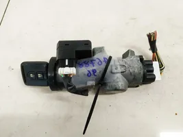 Nissan Almera N16 Ignition lock 285909f902