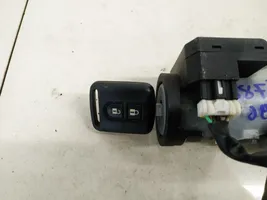 Nissan Almera N16 Ignition lock 285909f902