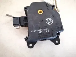 Toyota RAV 4 (XA30) Motorino attuatore aria 0638000180