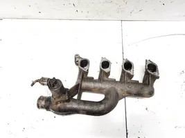 Renault Trafic II (X83) Intake manifold 8200145097