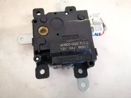 Toyota RAV 4 (XA30) Motorino attuatore aria 0638000920