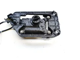 Fiat Punto (188) Air flap motor/actuator a21101200