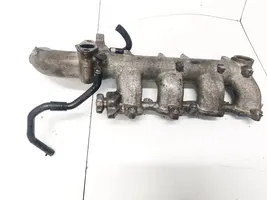 Nissan X-Trail T30 Intake manifold nl0753