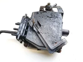 Seat Leon (1P) Solenoidinis vožtuvas 6q0906625