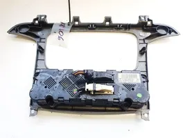 Ford S-MAX Блок управления кондиционера воздуха / климата/ печки (в салоне) 7s7t18c612af