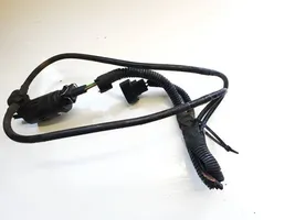 Fiat Croma Windscreen/windshield washer pump d28311908