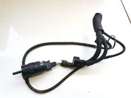 Fiat Croma Windscreen/windshield washer pump d28311908