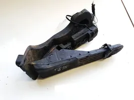 Volkswagen Golf VI Accelerator throttle pedal 1k1721503t