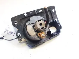 Volkswagen Golf VI Interruptor de luz 1k1858341