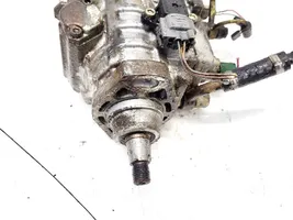 Opel Astra G Pompe d'injection de carburant à haute pression 8971852422