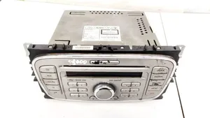 Ford Mondeo MK IV Radija/ CD/DVD grotuvas/ navigacija 8S7T18C815AA