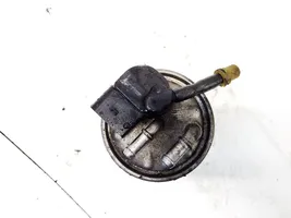 Mercedes-Benz E W212 Fuel filter 