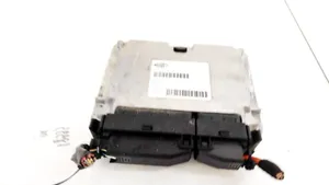 Alfa Romeo 147 Engine control unit/module 55208107