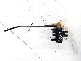 Mercedes-Benz E W212 Turbo solenoid valve a0091533128