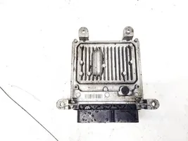 Mercedes-Benz E W212 Sterownik / Moduł ECU a6519003701