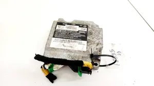 Alfa Romeo 147 Airbag control unit/module 46842421