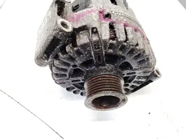 Mercedes-Benz E W212 Generator/alternator a0009067702