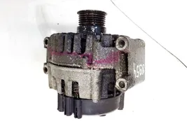 Mercedes-Benz E W212 Generator/alternator a0009067702