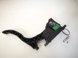 Skoda Fabia Mk1 (6Y) Accelerator throttle pedal 6q1721503e