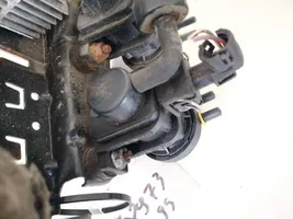 Opel Astra G Solenoidinis vožtuvas 09158200