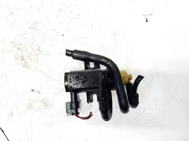 Mercedes-Benz E W212 Turbo solenoid valve a0091533128