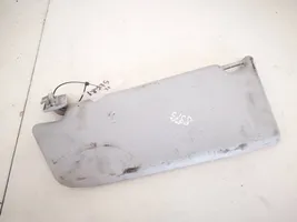 Opel Astra H Sun visor 